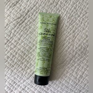 BRAND NEW NWT BUMBLE AND BUMBLE Seaweed Nourishing Air Dry Cream